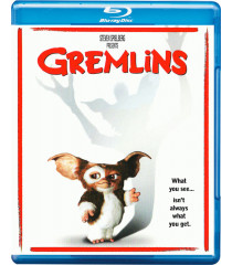 GREMLINS (EDICIÓN 25° ANIVERSARIO) - USADO