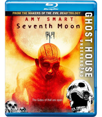 SEVENTH MOON (GHOST HOUSE UNDERGROUND) - USADO