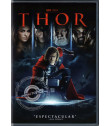 DVD - THOR (*) - USADA