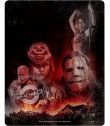 HALLOWEEN 2007 (EDICION DE COLECCION STEELBOOK)