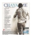 CHAYANNE - A SOLAS CON - BLU-RAY