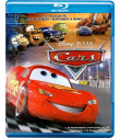 CARS - USADO Blu-ray