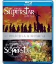 JESUCRISTO SUPERSTAR (PACK PELÍCULA + MÚSICAL)