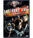 DVD - RESIDENT EVIL (INFIERNO)