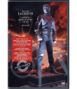 DVD - MICHAEL JACKSON (VIDEO GREATEST HITS) - USADA