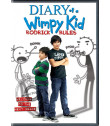 DVD - EL DIARIO DE UN CHICO EN APUROS 2 (LAS REGLAS DE RODRICK) - USADA