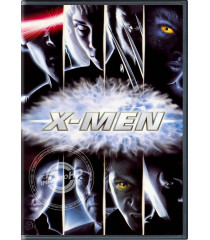 DVD - XMEN 1 - USADO