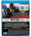 3D - DREDD - USADA CON SLIPCOVER