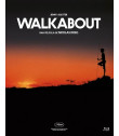 WALKABOUT (ENCUENTRO DE DOS MUNDOS) (EDICIÓN LIMITADA)