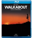 WALKABOUT (ENCUENTRO DE DOS MUNDOS) (EDICIÓN LIMITADA)