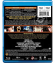 LA NARANJA MECANICA - USADA Blu-ray