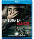 UN LUGAR EN SILENCIO (*)