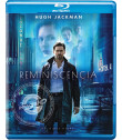 REMINISCENCIA - BLU-RAY