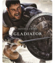 4K UHD - GLADIADOR (EDICIÓN STEELBOOK 20° ANIVERSARIO)