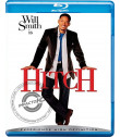 HITCH (ESPECIALISTA EN SEDUCCIÓN) - USADA blu-ray