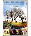 DVD - EL GRAN PEZ - USADA