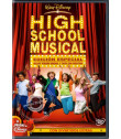 DVD - HIGH SCHOOL MUSICAL (EDICIÓN ESPECIAL CANTA CON NOSOTROS)