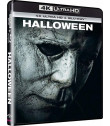 4K UHD - HALLOWEEN (40 AÑOS DESPUÉS)