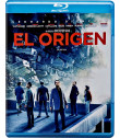 EL ORIGEN (INCEPTION) - USADA