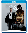 007 CASINO ROYALE - USADA Blu-ray