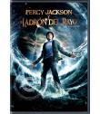 DVD - PERCY JACKSON Y EL LADRÓN DEL RAYO - USADA