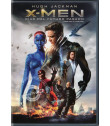 DVD - XMEN (DIAS DEL FUTURO PASADO) - USADA