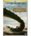 DVD - MI AMIGO EL DRAGÓN - USADA