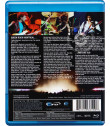 QUEEN (ROCK MONTREAL & LIVE AID) - USADA Blu-ray