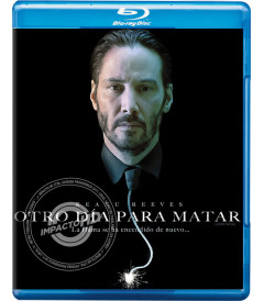 JOHN WICK (OTRO DÍA PARA MATAR) - USADO