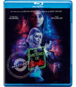 EL MISTERIO DE SOHO - Blu-ray