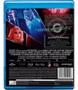 EL MISTERIO DE SOHO - Blu-ray