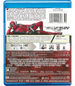 DEADPOOL - USADO Blu-ray