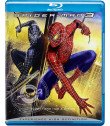 EL HOMBRE ARAÑA 3 - USADA Blu-ray