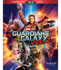 GUARDIANES DE LA GALAXIA (VOLUMEN 2) (MCU) USA