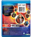 GUARDIANES DE LA GALAXIA (VOLUMEN 2) (MCU) - Blu-ray