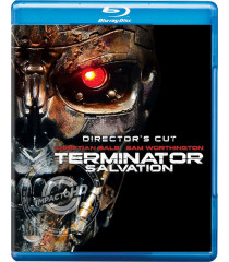 TERMINATOR 4 (LA SALVACIÓN) (CORTE DEL DIRECTOR) - USADO