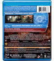 TERMINATOR (LA SALVACIÓN) (CORTE DEL DIRECTOR) - Blu-ray