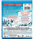 HAPPY FEET (EL PINGÜINO) - USADA Blu-ray