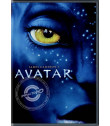 DVD - AVATAR - USADA