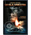 DVD - LA ISLA SINIESTRA - USADA