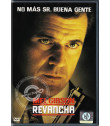 DVD - REVANCHA - USADA