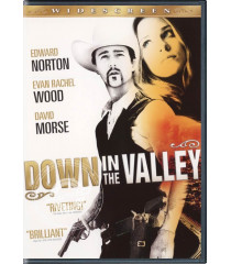 DVD - DOWN IN THE VALLEY (EN EL VALLE) - USADA