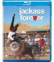 JACKASS POR SIEMPRE (*) - Blu-ray