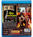 EL INTERMEDIARIO DEL DIABLO (AL FINAL DE LA ESCALERA) - Blu-ray