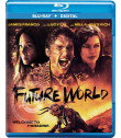 FUTURE WORLD - Blu-ray