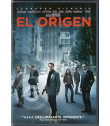 DVD - EL ORIGEN - USADA