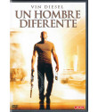 DVD - UN HOMBRE DIFERENTE - USADA