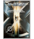 DVD - XMEN - USADA