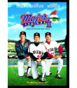 DVD - MAJOR LEAGUE II (LA PELOTA MÁGICA) - USADA