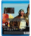 ÁGUILA DE ACERO III - Blu-ray